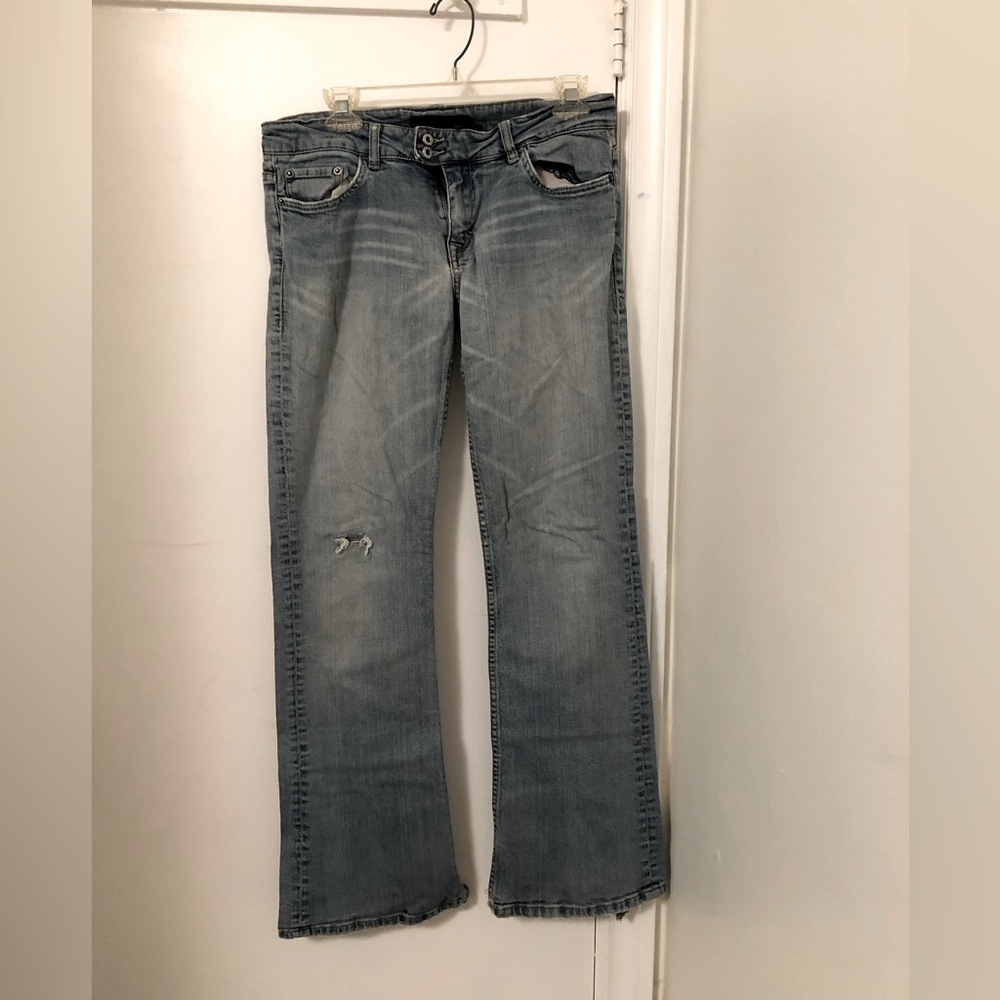 Buffalo jeans bootcut